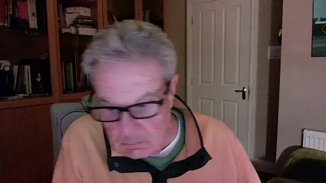 Oldpistolpete online show from 6, 3, 2026