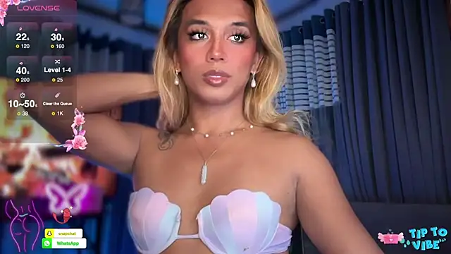 Snapshot of cockprincess_diannaxx chatting on 12, 9, 2025 cockprincess diannaxx online show from 12, 9, 2025