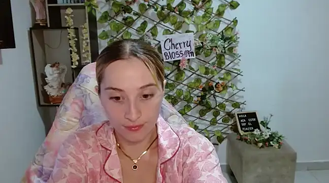 Ashleysoy online show from 19, 3, 2025