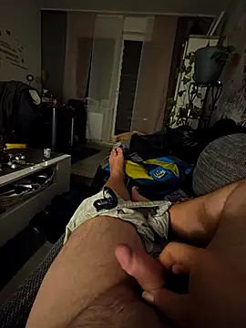 Paul10112 online show from 7, 2, 2026