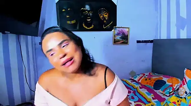 Snapshot of luciana_osorno chatting on 26, 2, 2025 luciana osorno online show from 26, 2, 2025