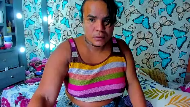 luciana osorno online show from 24, 3, 2026