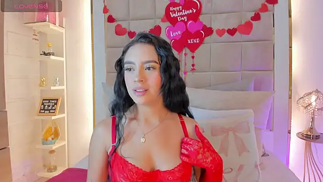 Victoria adaams online show from 14, 2, 2025