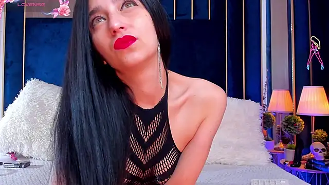 VanessaAngel online show from 3, 11, 2025