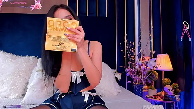 VanessaAngel online show from 8, 11, 2025