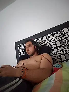 Snapshot of Miguelgel578 chatting on 23, 9, 2025 Miguelgel578 online show from 23, 9, 2025
