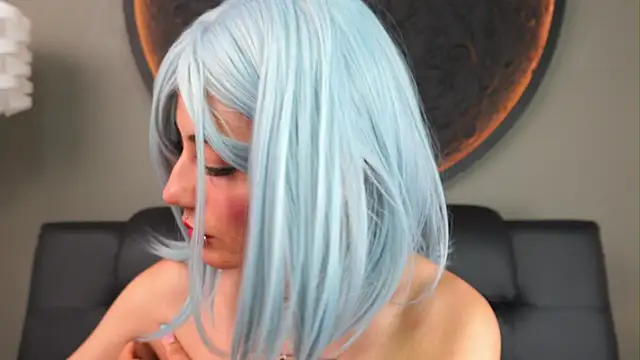 miss sharlotte18 online show from 14, 11, 2025