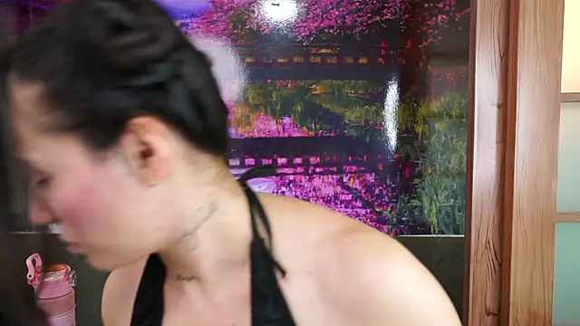 miss sharlotte18 online show from 3, 12, 2025