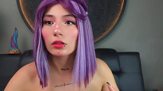 Snapshot of miss_sharlotte18 chatting on 27, 2, 2026 miss sharlotte18 online show from 27, 2, 2026