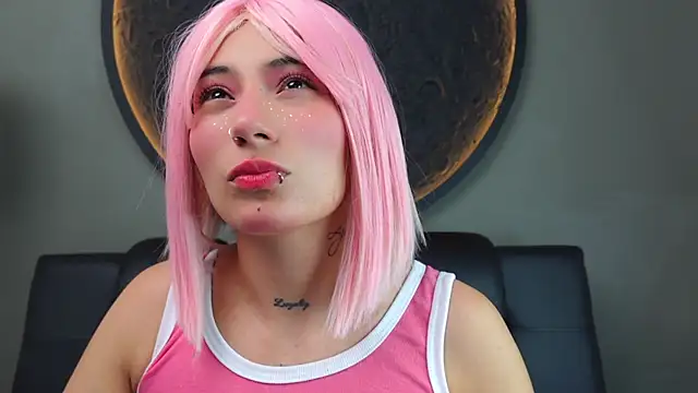 Snapshot of miss_sharlotte18 chatting on 11, 3, 2026 miss sharlotte18 online show from 11, 3, 2026