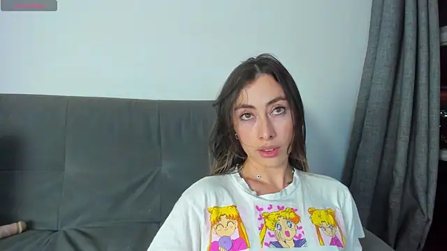 Snapshot of Amatiista chatting on 2, 1, 2025 Amatiista online show from 2, 1, 2025