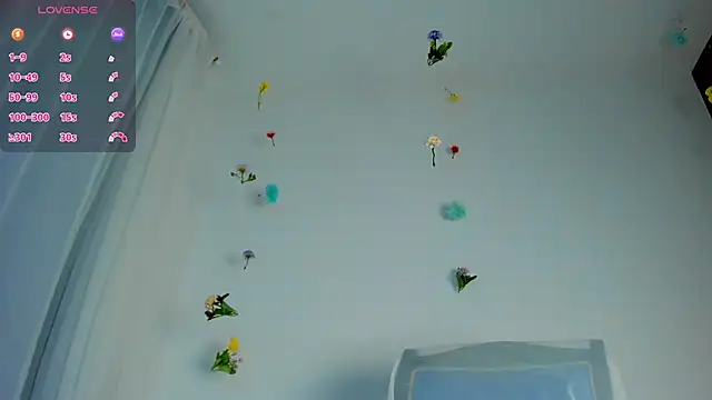 Snapshot of Amatiista chatting on 21, 2, 2025 Amatiista online show from 21, 2, 2025