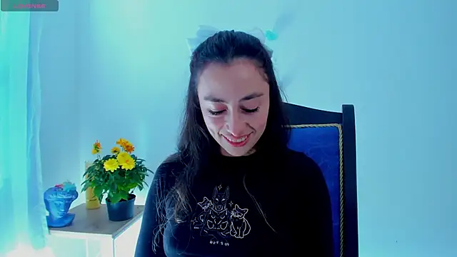 Snapshot of Amatiista chatting on 17, 3, 2025 Amatiista online show from 17, 3, 2025