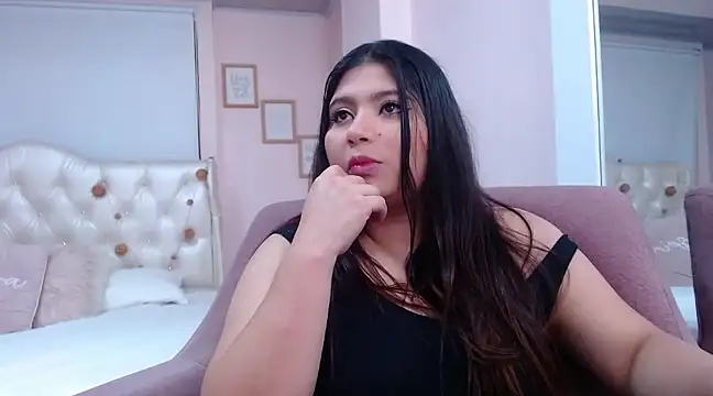 annylouis online show from 7, 12, 2024