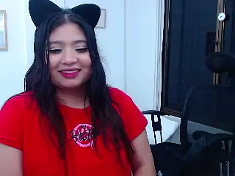 annylouis online show from 19, 12, 2024