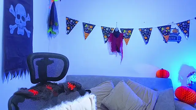 annylouis online show from 13, 10, 2025