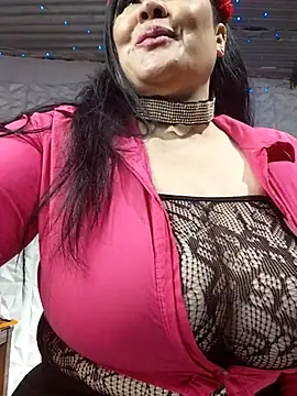 kittyhotass1 online show from 12, 10, 2025