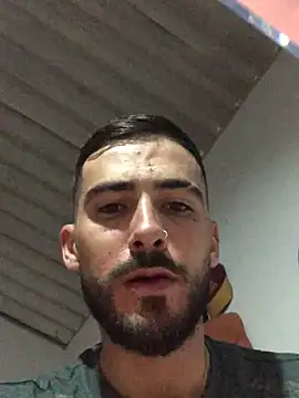 Snapshot of Cabetothepro chatting on 8, 11, 2025 Cabetothepro online show from 8, 11, 2025