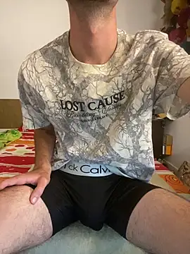 Snapshot of Cabetothepro chatting on 27, 2, 2026 Cabetothepro online show from 27, 2, 2026