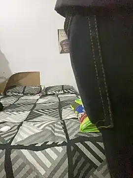 Snapshot of Cabetothepro chatting on 5, 3, 2026 Cabetothepro online show from 5, 3, 2026