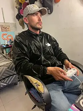 Snapshot of Cabetothepro chatting on 12, 3, 2026 Cabetothepro online show from 12, 3, 2026