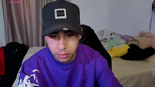 Daiki Jack online show from 25, 10, 2025