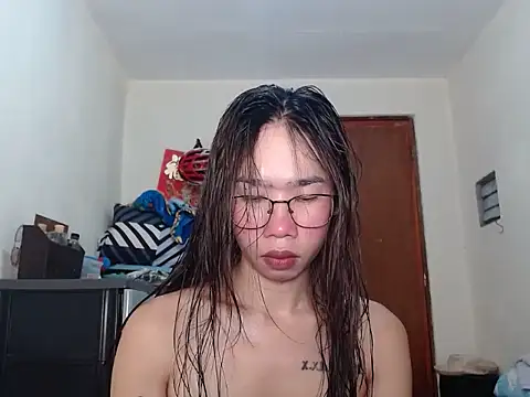 AsianFuckBuddies online show from 3, 10, 2025