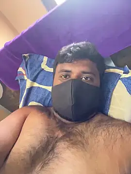 pavanappi098 online show from 16, 2, 2025