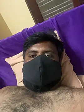 pavanappi098 online show from 8, 3, 2025