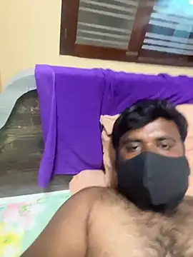 pavanappi098 online show from 8, 3, 2025