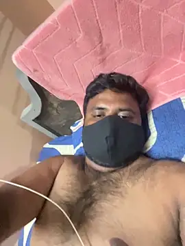 pavanappi098 online show from 20, 3, 2025