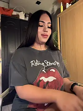 BigDominaMia online show from 21, 3, 2026