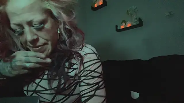 Loddi XxX online show from 23, 2, 2025