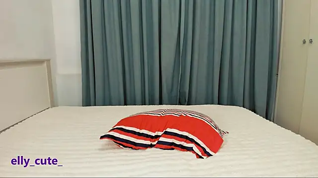 Elly Cute online show from 3, 3, 2026