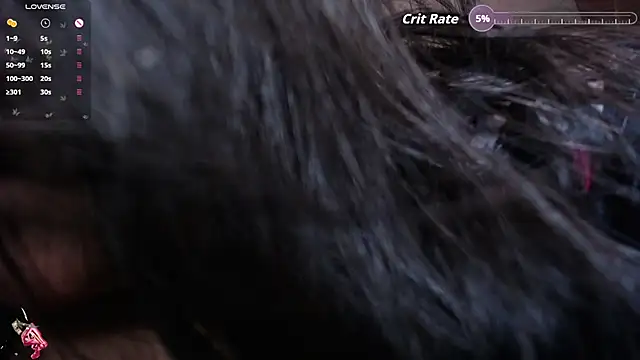 Penelope Tits online show from 21, 2, 2026