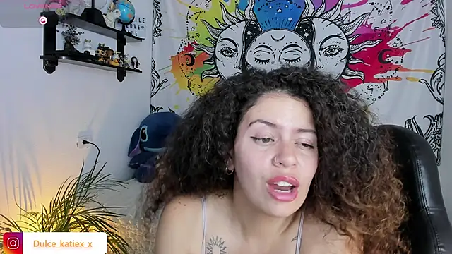 katiex x online show from 8, 11, 2025