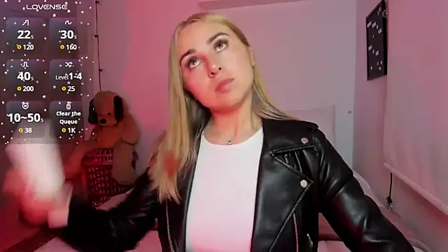 sophi mooreno online show from 19, 12, 2024