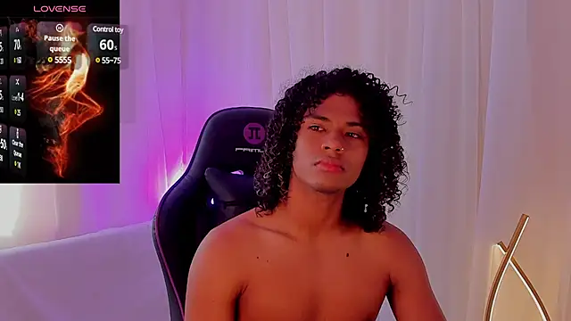 Lucas eevans online show from 24, 1, 2025