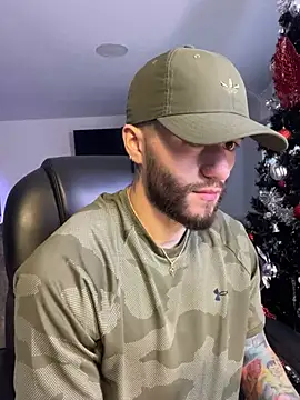 Frank Farrell online show from 31, 12, 2024