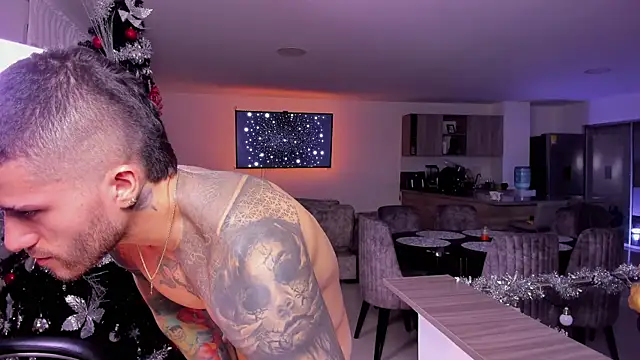 Frank Farrell online show from 10, 1, 2025