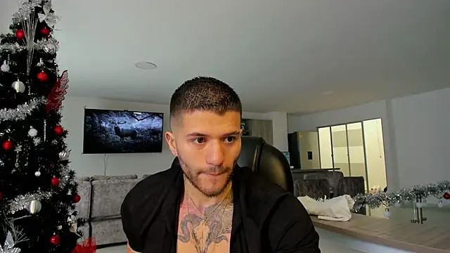 Frank Farrell online show from 18, 1, 2025