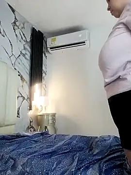 mollieblue69 online show from 18, 10, 2025