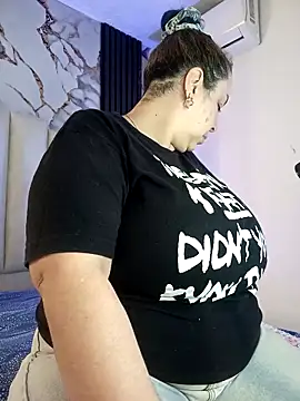 mollieblue69 online show from 21, 12, 2025