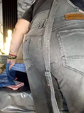 mollieblue69 online show from 13, 1, 2026