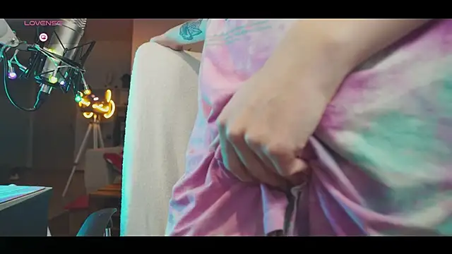 yourprettykate online show from 20, 12, 2024