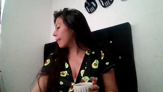 sandyquinnxx online show from 15, 1, 2025