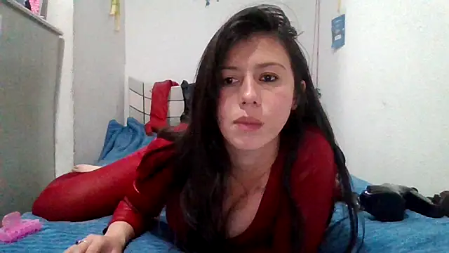 sandyquinnxx online show from 25, 2, 2025