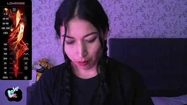 Snapshot of Sweet-Angie chatting on 13, 2, 2025 Sweet-Angie online show from 13, 2, 2025