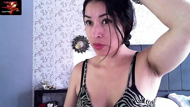 Snapshot of Sweet-Angie chatting on 19, 2, 2025 Sweet-Angie online show from 19, 2, 2025