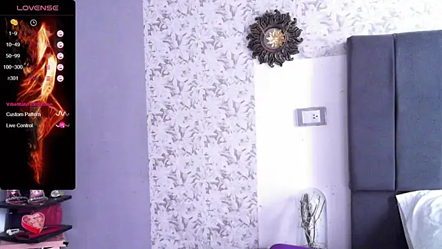 Snapshot of Sweet-Angie chatting on 7, 3, 2025 Sweet-Angie online show from 7, 3, 2025